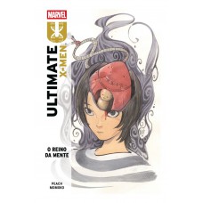 Ultimate X-men Vol. 3