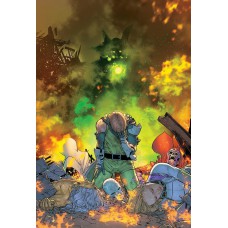 Avante, Vingadores! (2022) Vol. 26/44