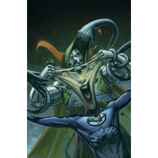 Um Mundo Sob Destino 06