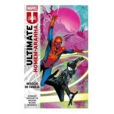 Ultimate Homem-aranha (2024) Vol. 3