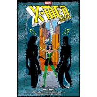 X-men 2099 Vol. 04
