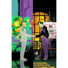 Batman/superman: Os Melhores Do Mundo (2025) 09