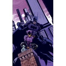 Batman: O último Dia Das Bruxas 10