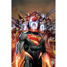 Absolute Superman 05