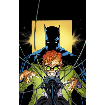 Batman (2025) 09