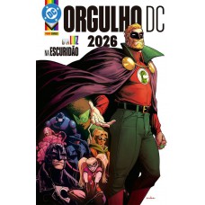 Orgulho Dc (2026)