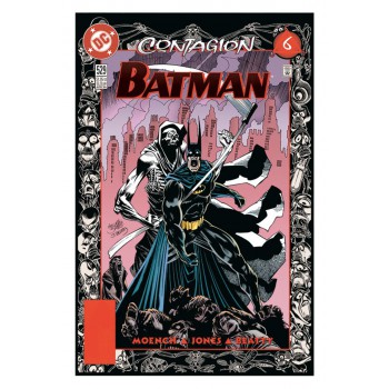 A Saga Do Batman Vol. 6/62