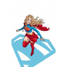 Supergirl (2026) Vol. 01
