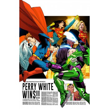 Superman (2025) 09 Superman (2025) 09