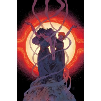 Absolute Mulher-maravilha 04