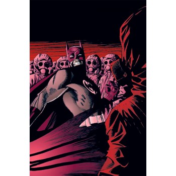 A Saga Do Batman Vol. 5/61