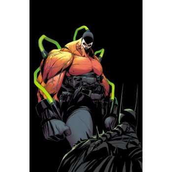 Absolute Batman 05 Absolute Batman 05