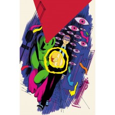 Absolute Caçador De Marte 03