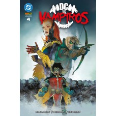 Dc Vs. Vampiros 04