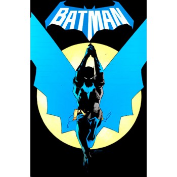 Batman Edição Gigante Especial