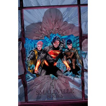 Absolute Superman 04