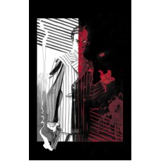 Batman: O último Dia Das Bruxas 07