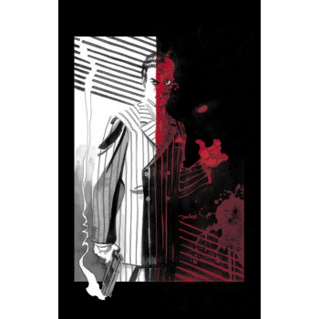 Batman: O último Dia Das Bruxas 07