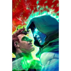 Lanterna Verde (2025) 08