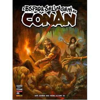 A Espada Selvagem De Conan (2024) 05
