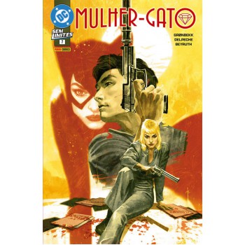 Mulher-gato (2023) 07