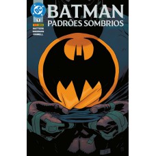 Batman: Padrões Sombrios Vol. 01