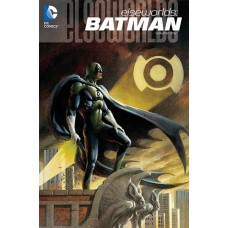 Batman: Mundos Alternativos