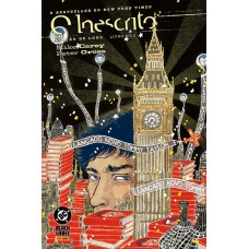 O Inescrito: Edição De Luxo - Livro 2