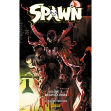 Spawn Vol. 13
