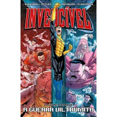 Invencível Vol. 14