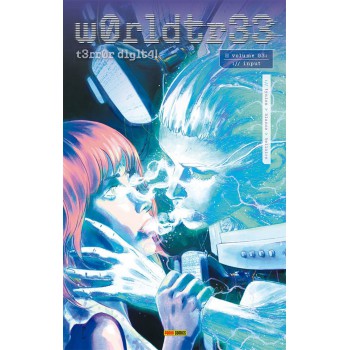 W0rldtr33: Terror Digital Vol. 3