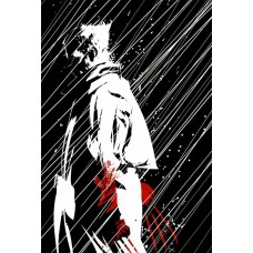 Wolverine Noir
