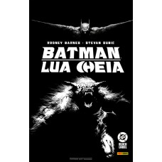 Batman: Lua Cheia
