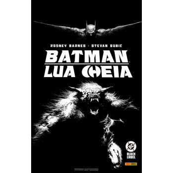 Batman: Lua Cheia