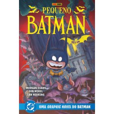 Batman: Mês Um