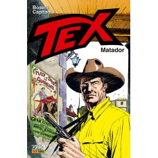 Tex: Matador!