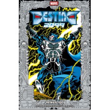 Destino 2099 Vol. 01