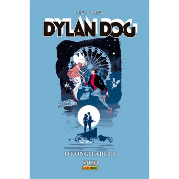 Dylan Dog: O Longo Adeus
