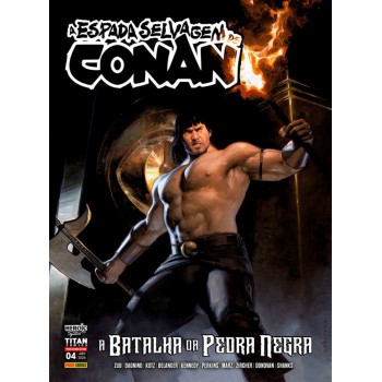 A Espada Selvagem De Conan (2024) 04