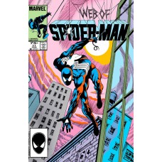 A Saga Do Homem-aranha 12 (36)