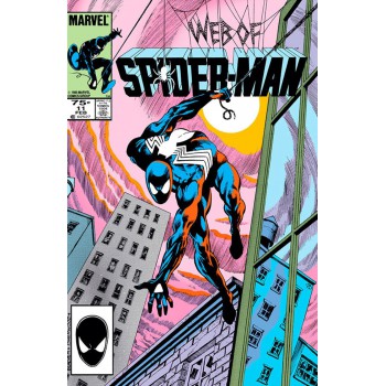 A Saga Do Homem-aranha 12 (36)