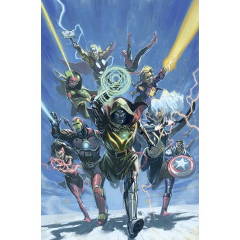 Um Mundo Sob Destino 05