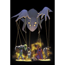 Avante, Vingadores! (2022) Vol. 25/43