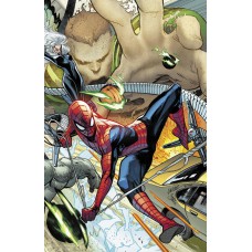 O Espetacular Homem-aranha (2025) 07