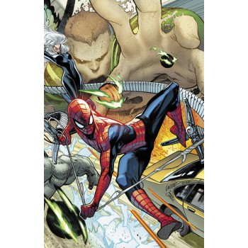 O Espetacular Homem-aranha (2025) 07