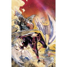 Miles Morales: Homem-aranha (2025) 07