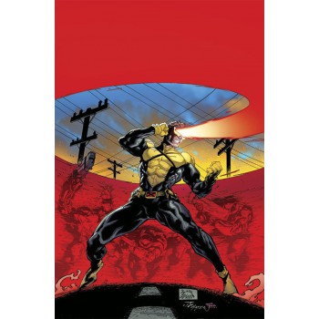 Os Abulosos X-men (2025) 09