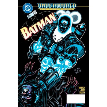 A Saga Do Batman Vol. 4/60