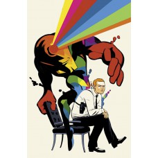 Absolute Caçador De Marte 02