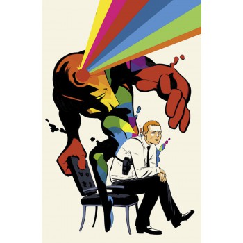 Absolute Caçador De Marte 02